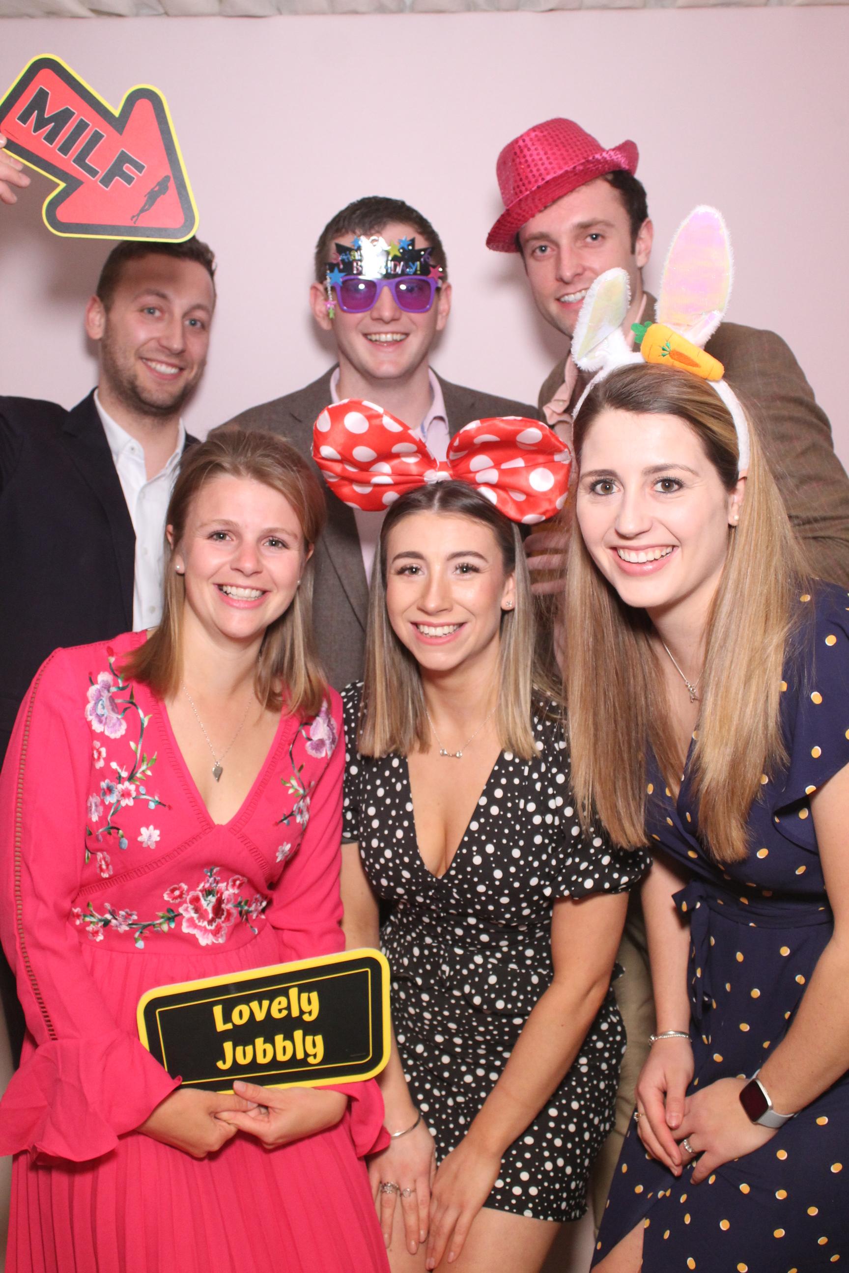 Dani's 21st Birthday party  | View more photos from the event at gallery.magicimages.uk/u/MagicImages/Danis-21st-Birthday-party